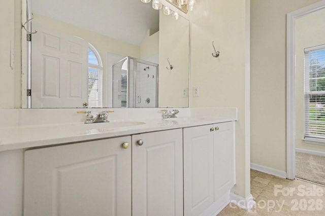 6023 Powder Mill Place, Indian Trail, NC 28079