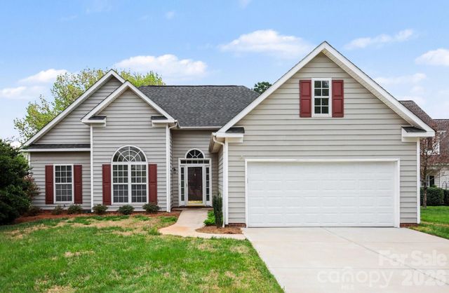 6023 Powder Mill Place, Indian Trail, NC 28079