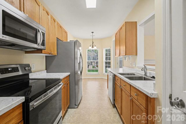 6023 Powder Mill Place, Indian Trail, NC 28079