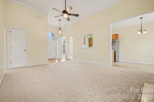 6023 Powder Mill Place, Indian Trail, NC 28079