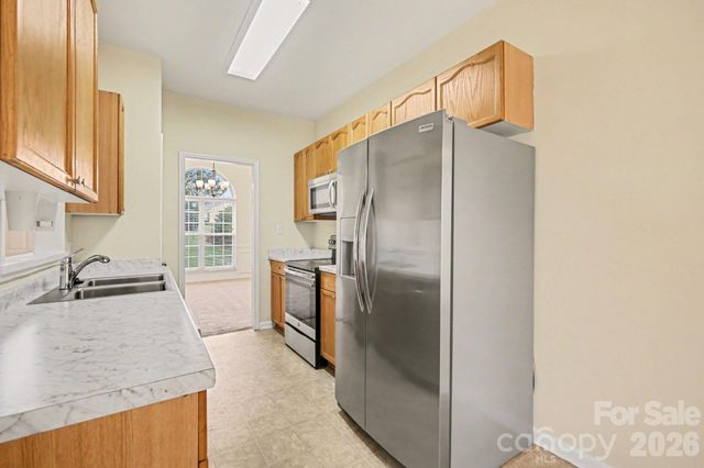 6023 Powder Mill Place, Indian Trail, NC 28079