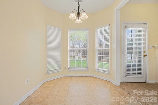 6023 Powder Mill Place, Indian Trail, NC 28079