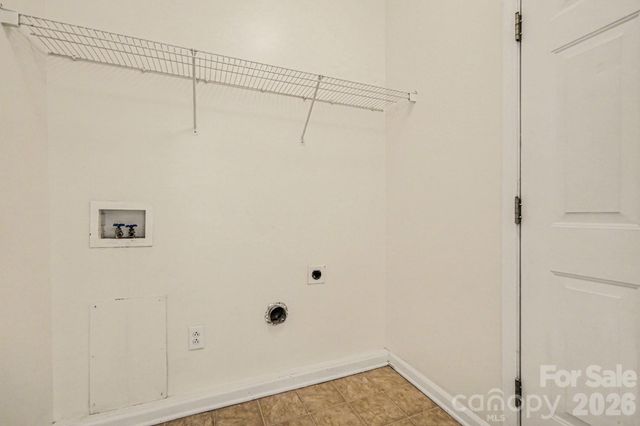 6023 Powder Mill Place, Indian Trail, NC 28079