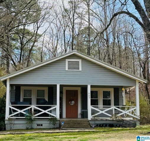 405 COUNTY ROAD 437, Sterrett, AL 35147