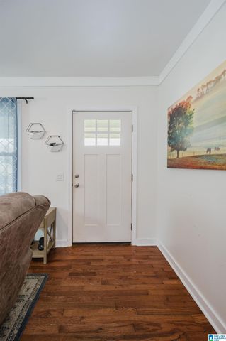 405 COUNTY ROAD 437, Sterrett, AL 35147