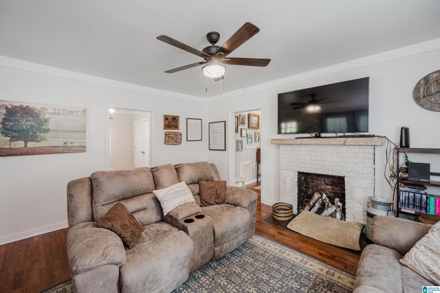 405 COUNTY ROAD 437, Sterrett, AL 35147