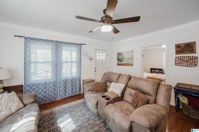 405 COUNTY ROAD 437, Sterrett, AL 35147