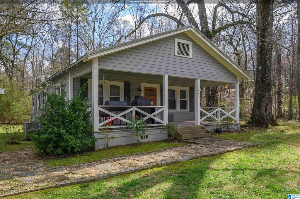 405 COUNTY ROAD 437, Sterrett, AL 35147