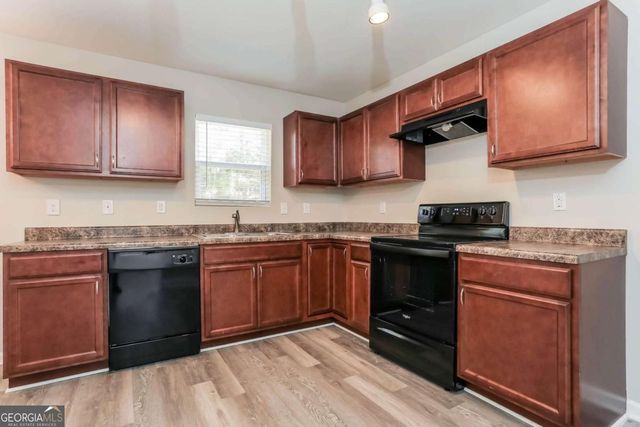 1325 To Lani Farm Road, Stone Mountain, GA 30083