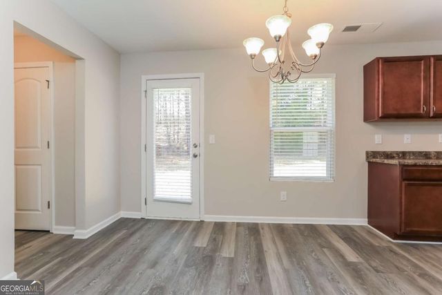 1325 To Lani Farm Road, Stone Mountain, GA 30083
