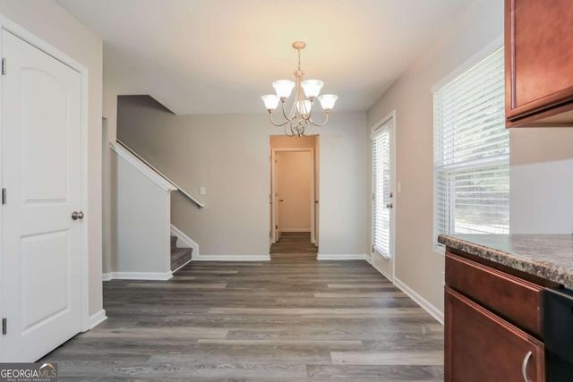 1325 To Lani Farm Road, Stone Mountain, GA 30083