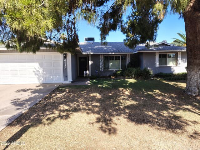 6756 S Oak Street, Tempe, AZ 85283