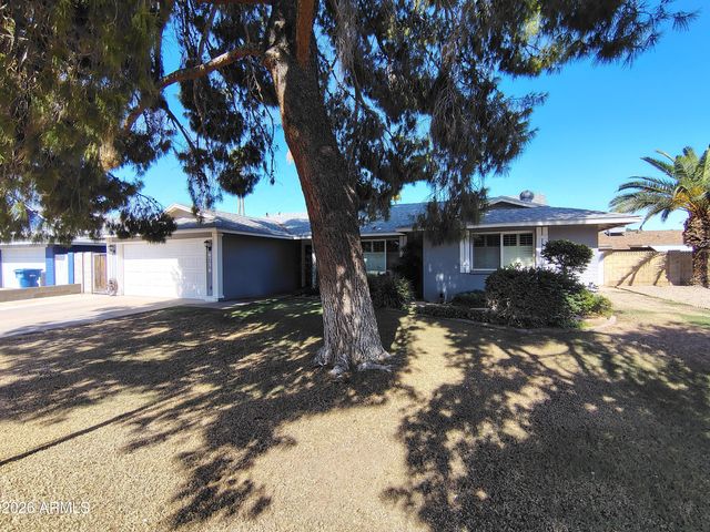 6756 S Oak Street, Tempe, AZ 85283