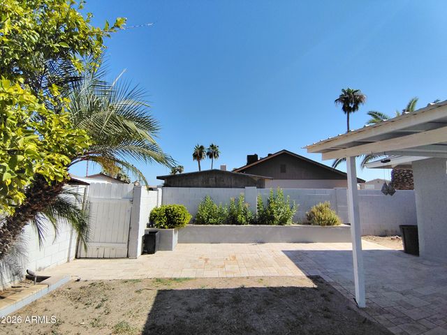 6756 S Oak Street, Tempe, AZ 85283