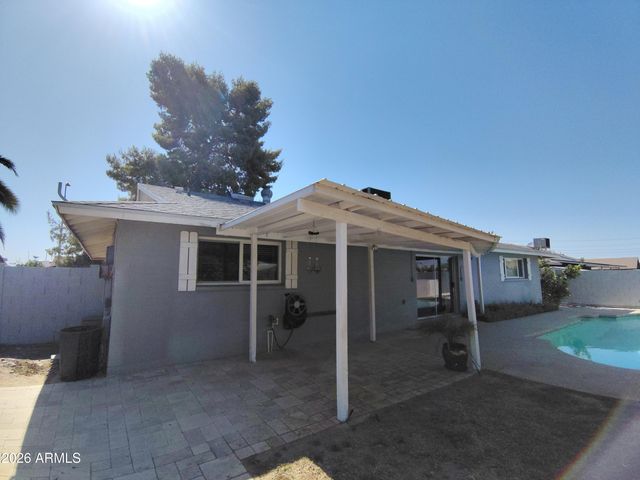 6756 S Oak Street, Tempe, AZ 85283