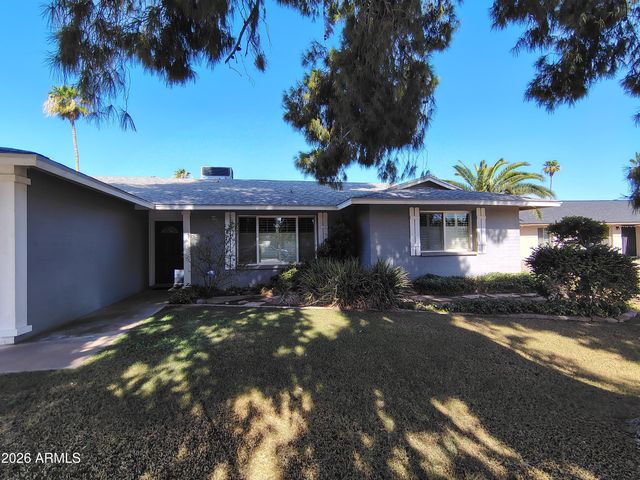 6756 S Oak Street, Tempe, AZ 85283