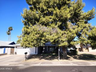 6756 S Oak Street, Tempe, AZ 85283