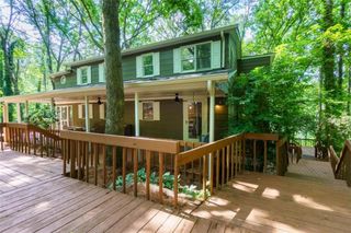3835 Clubhouse Circle, Gainesville, GA 30501