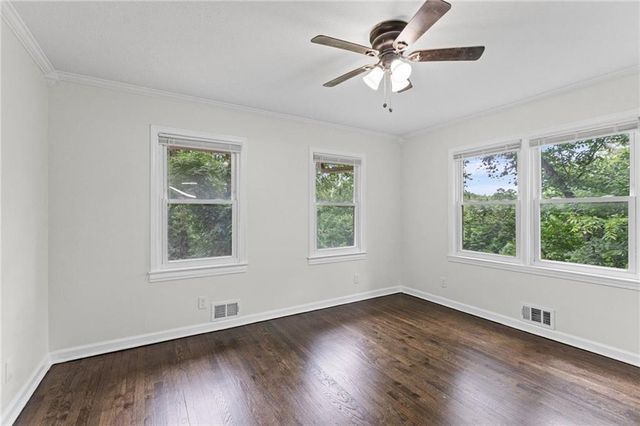 8105 E 80th Terrace, Kansas City, MO 64138