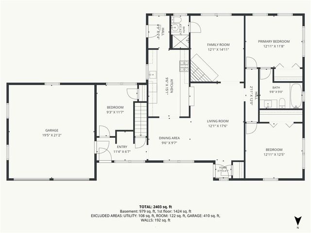 8105 E 80th Terrace, Kansas City, MO 64138