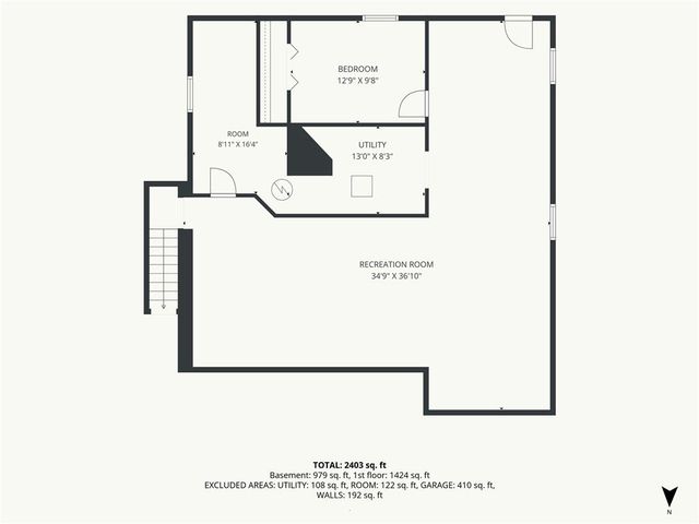 8105 E 80th Terrace, Kansas City, MO 64138