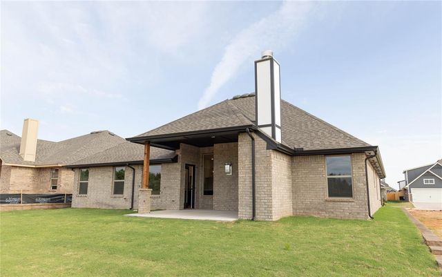 10304 SW 56th Street, Mustang, OK 73064