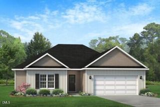402 Lyon Estates Drive (Lot 49), La Grange, NC 28551