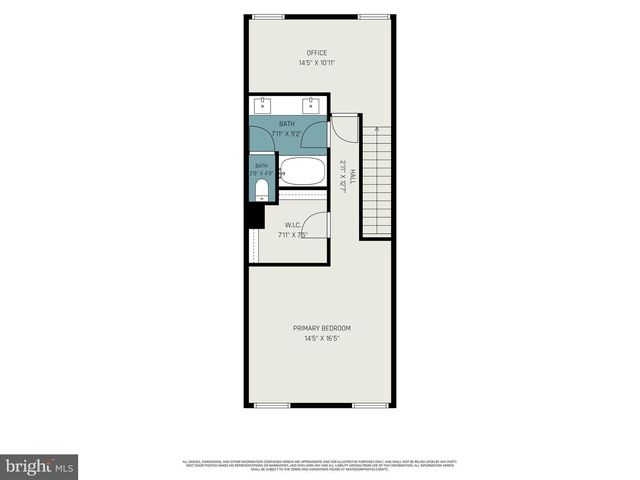 3915 ROLAND AVE, Baltimore, MD 21211