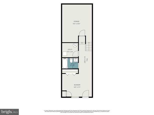 3915 ROLAND AVE, Baltimore, MD 21211