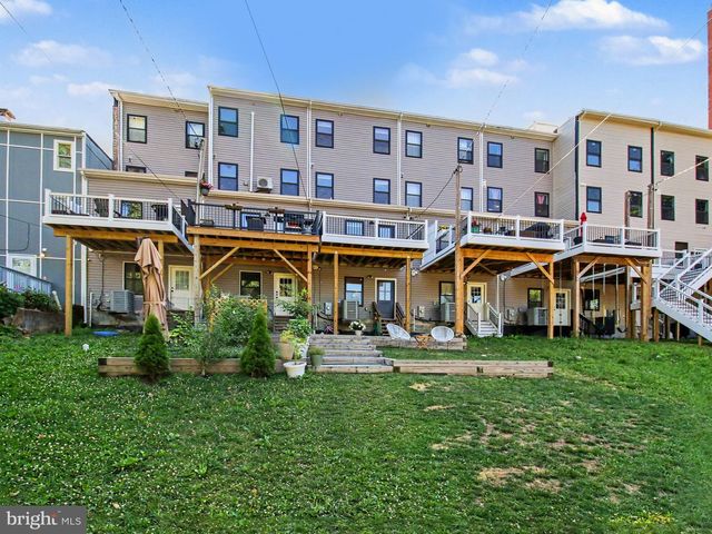 3915 ROLAND AVE, Baltimore, MD 21211