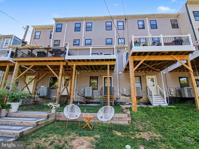 3915 ROLAND AVE, Baltimore, MD 21211