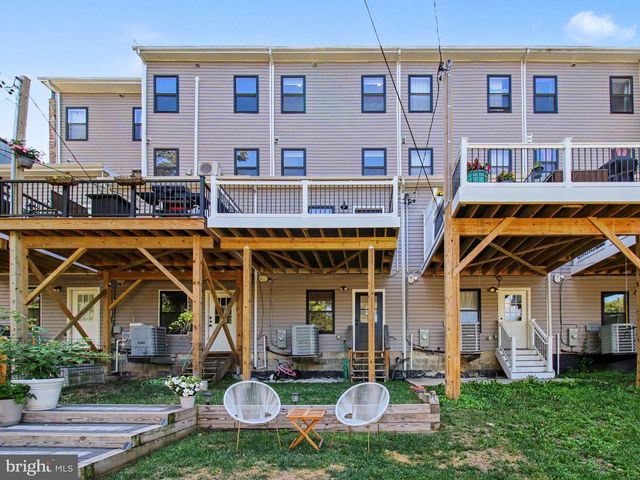 3915 ROLAND AVE, Baltimore, MD 21211