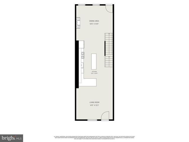 3915 ROLAND AVE, Baltimore, MD 21211