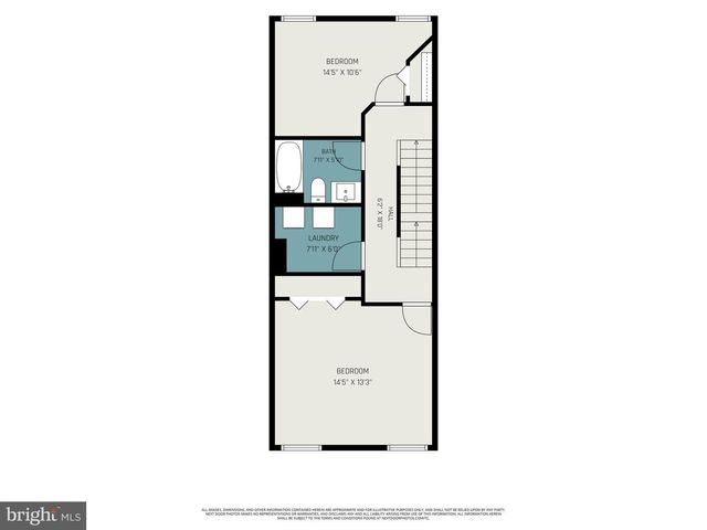 3915 ROLAND AVE, Baltimore, MD 21211