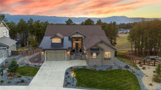16224 Sunrise Glory Lane, Monument, CO 80132