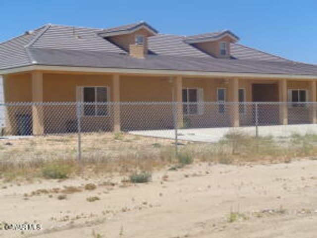 Ave. A6 Vic 78 Stw, Lancaster, CA 93536
