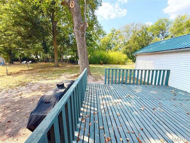 405 Pam Street, Sikeston, MO 63801