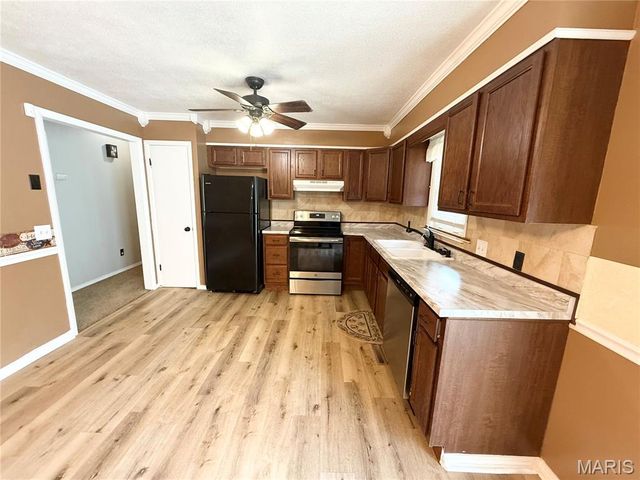 405 Pam Street, Sikeston, MO 63801