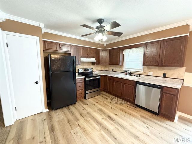 405 Pam Street, Sikeston, MO 63801