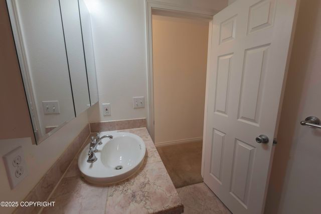 6811 W Joes Drive, Wasilla, AK 99623