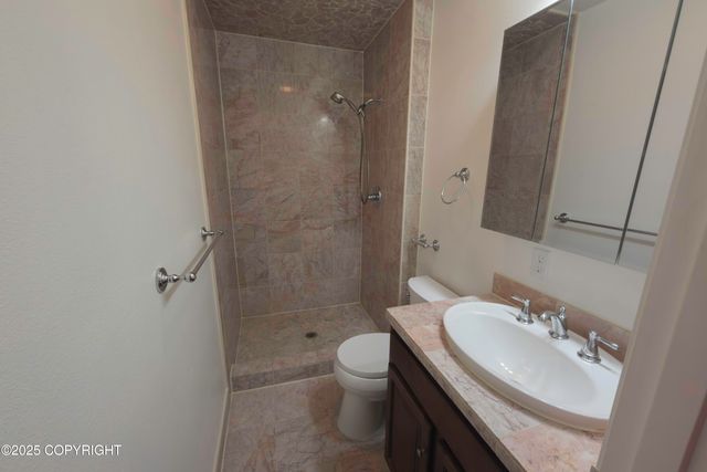 6811 W Joes Drive, Wasilla, AK 99623