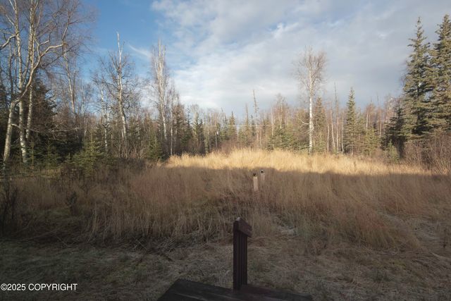 6811 W Joes Drive, Wasilla, AK 99623