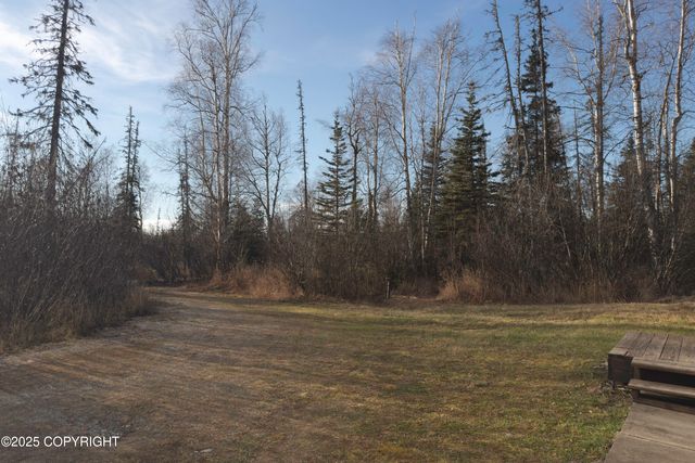 6811 W Joes Drive, Wasilla, AK 99623
