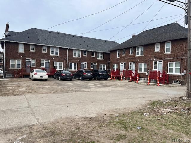 12745 Lawton Street, Detroit, MI 48238