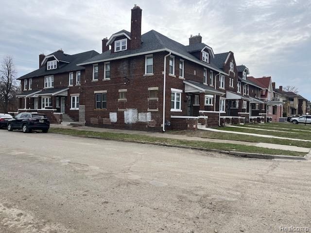 12745 Lawton Street, Detroit, MI 48238