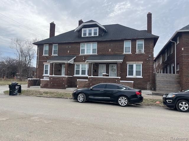 12745 Lawton Street, Detroit, MI 48238