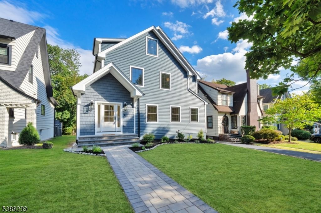 34 Highland Ave, Maplewood Twp., NJ 07040