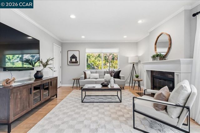 109 Posada Ct, San Ramon, CA 94583