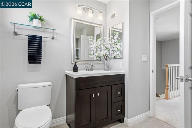 109 Posada Ct, San Ramon, CA 94583