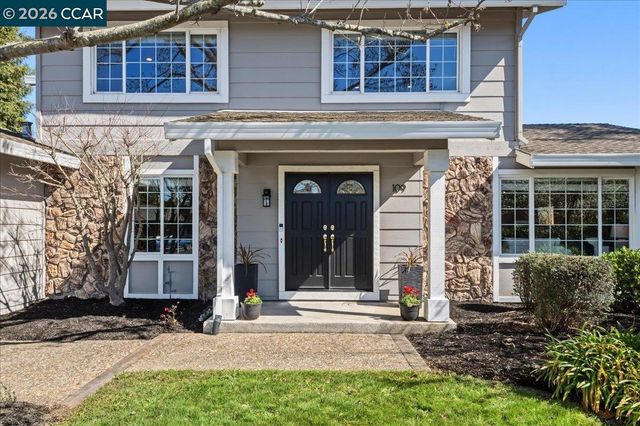 109 Posada Ct, San Ramon, CA 94583